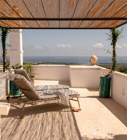 Masseria Auraterrae