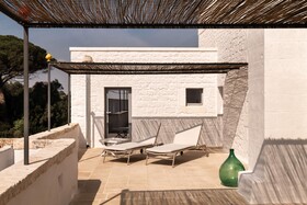 Masseria Auraterrae