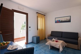 Pietrablu Resort & Spa