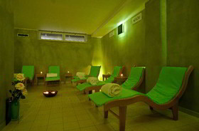 Pietrablu Resort & Spa