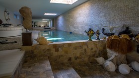 Plenilunio Beach House