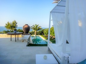 Plenilunio Beach House