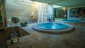 Plenilunio Beach House