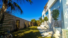 Plenilunio Beach House