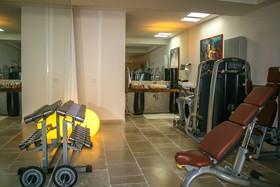 Plenilunio Beach House