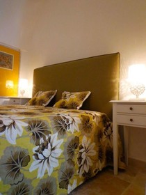 Relais del Senatore B&B