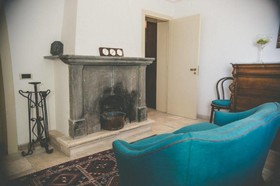 Relais del Senatore B&B