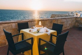 Relais del Senatore B&B
