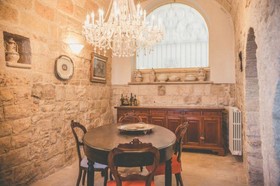 Relais del Senatore B&B