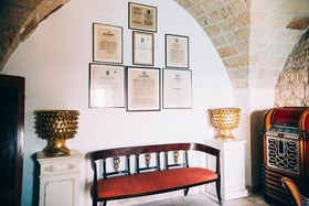 Relais del Senatore B&B