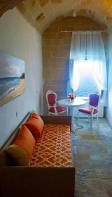 Relais del Senatore B&B