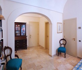 Relais del Senatore B&B