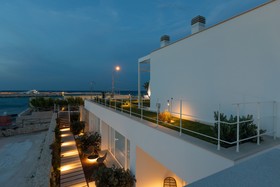 Santa Caterina Dimora Sul Mare