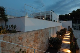 Santa Caterina Dimora Sul Mare