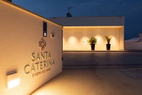 Santa Caterina Dimora Sul Mare