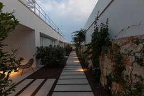 Santa Caterina Dimora Sul Mare