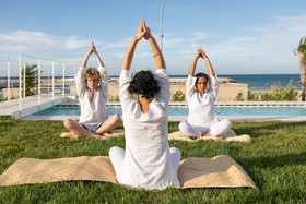 Santa Caterina Dimora Sul Mare