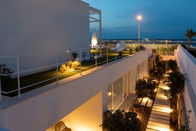 Santa Caterina Dimora Sul Mare