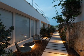 Santa Caterina Dimora Sul Mare