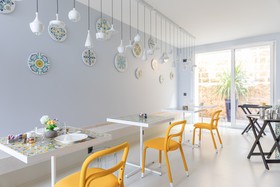 Santa Caterina Dimora Sul Mare