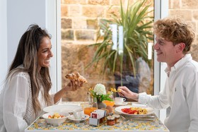 Santa Caterina Dimora Sul Mare