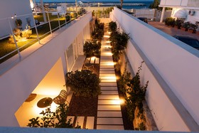 Santa Caterina Dimora Sul Mare