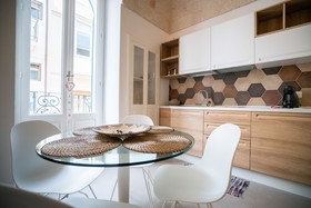 Three Hearts Suite