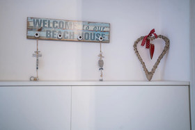 Three Hearts Suite