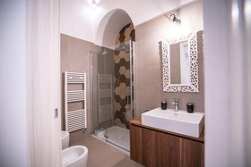 Three Hearts Suite