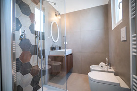 Three Hearts Suite