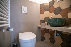 Three Hearts Suite