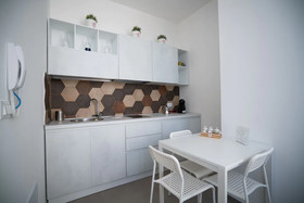 Three Hearts Suite