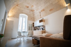 Three Hearts Suite