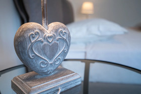 Three Hearts Suite