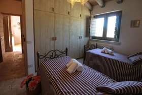 Trulli Di Montaltino