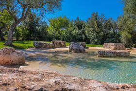 Trulli Di Montaltino