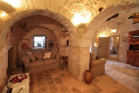 Trulli Di Montaltino