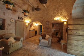 Trulli Di Montaltino