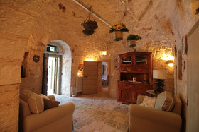 Trulli Di Montaltino