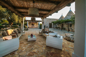 Trulli Di Montaltino