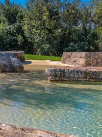 Trulli Di Montaltino