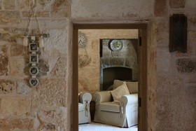 Trulli Di Montaltino