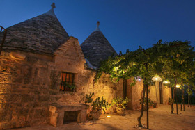 Trulli Di Montaltino