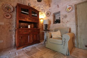 Trulli Di Montaltino