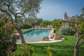 Trulli Di Montaltino