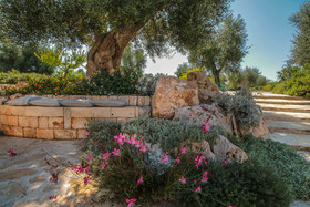 Trulli Di Montaltino