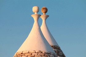 Trulli Di Montaltino