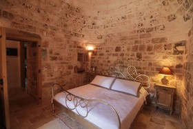 Trulli Di Montaltino