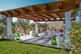 Trulli Di Montaltino