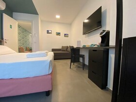 Verdeaqua Rooms